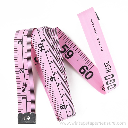 60" Sewing Cloth Tailor Tape Measure